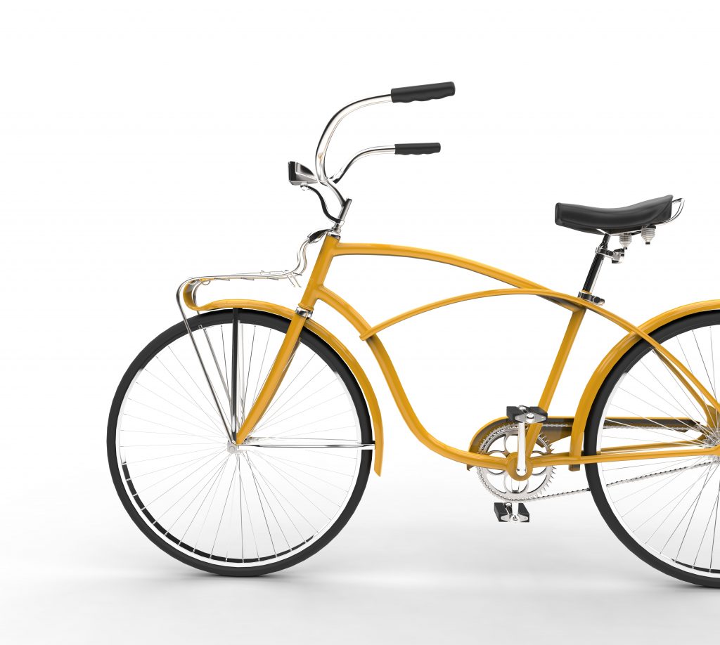 velo on the boulevard