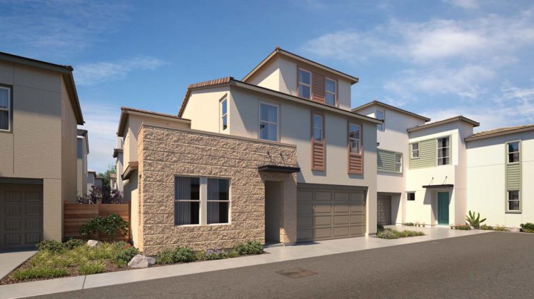 Lombard at Boulevard - Real estate for sale in Dublin, CA