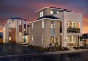 Overall Exterior | Lombard at Boulevard