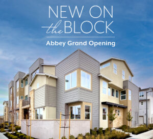 NEW ON THE BLOCK | Abbey Grand Opening