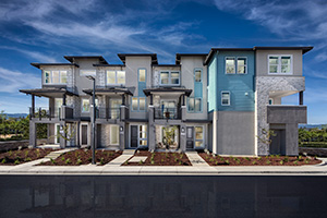 Exterior Street View | Avalon at Boulevard