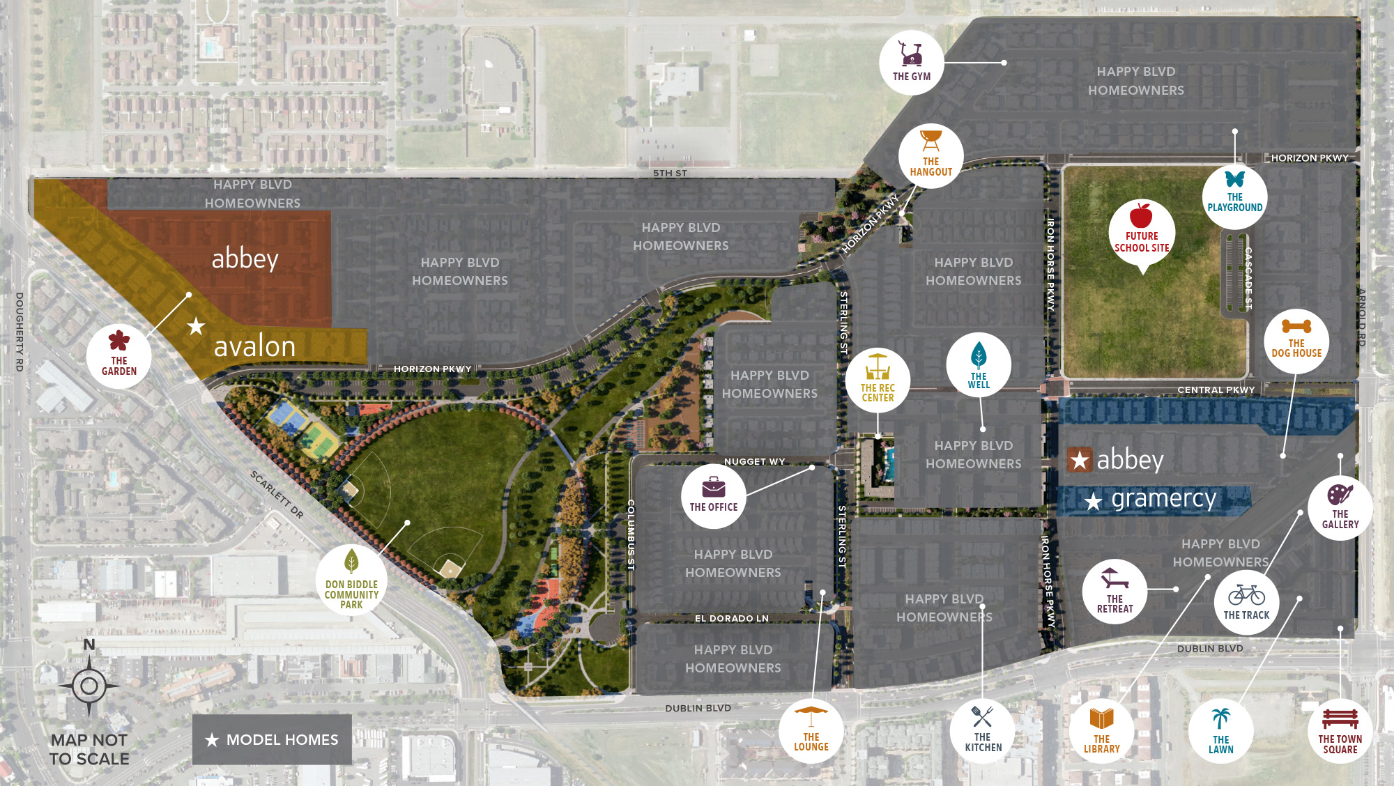 Site Map